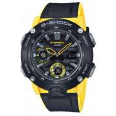 Часы CASIO GA-2000-1A9ER
