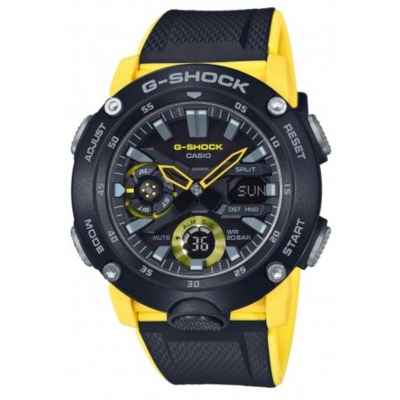Часы CASIO GA-2000-1A9ER