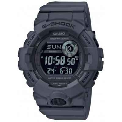 Часы CASIO GBD-800UC-8ER