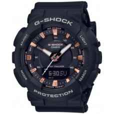 Часы CASIO GMA-S130PA-1AER