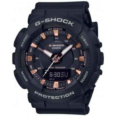 Часы CASIO GMA-S130PA-1AER