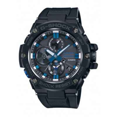 Часы CASIO GST-B100BNR-1AER