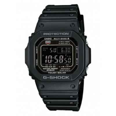 Часы CASIO GW-M5610-1BER