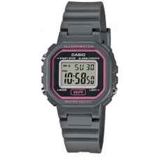 Часы CASIO LA-20WH-8AEF