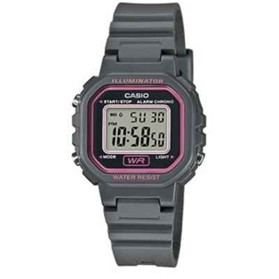 Часы CASIO LA-20WH-8AEF