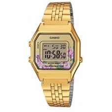 Часы CASIO LA680WEGA-4CEF