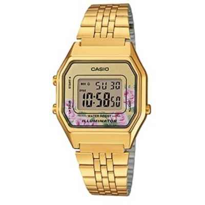 Часы CASIO LA680WEGA-4CEF