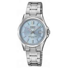 Часы CASIO LTS-100D-2A1VEF