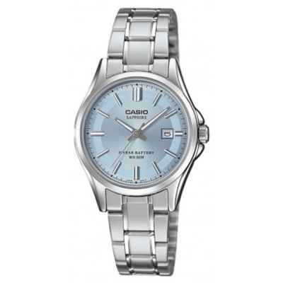 Часы CASIO LTS-100D-2A1VEF