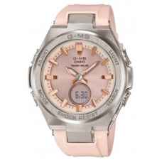 Часы CASIO MSG-S200-4AER