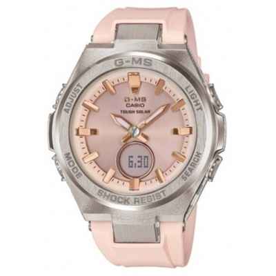 Часы CASIO MSG-S200-4AER