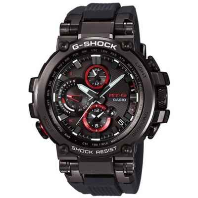 Часы CASIO MTG-B1000B-1AER