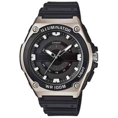 Часы CASIO MWC-100H-1AVEF