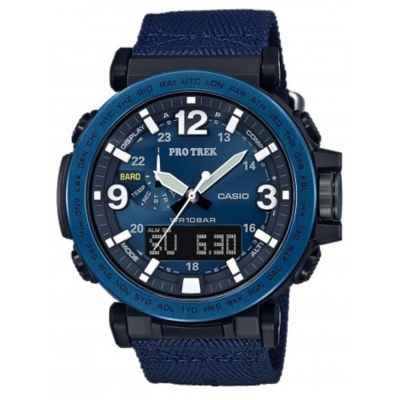Часы CASIO PRG-600YB-2ER