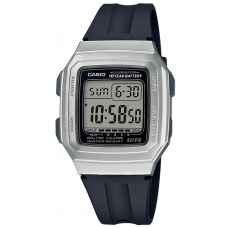Часы CASIO F-201WAM-7AVEF Часы CASIO F-201WAM-7AVEF