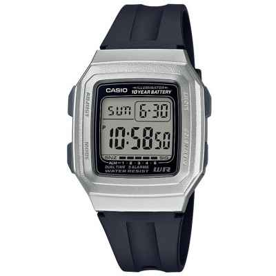 Часы CASIO F-201WAM-7AVEF