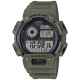 Часы CASIO AE-1400WH-3AVEF