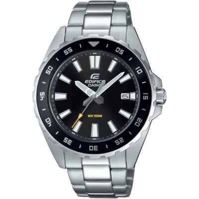 Часы CASIO EFV-130D-1AVUEF