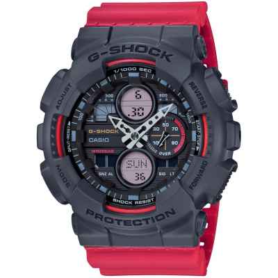 Часы CASIO GA-140-4AER