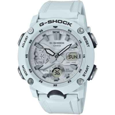 Часы CASIO GA-2000S-7AER