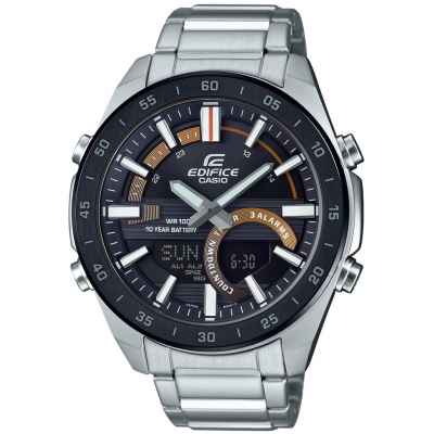 Часы CASIO ERA-120DB-1BVEF