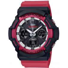 Часы CASIO GAW-100RB-1AER