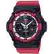 Часы CASIO GAW-100RB-1AER Часы CASIO GAW-100RB-1AER