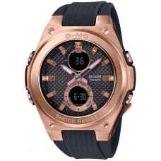 Часы CASIO MSG-C100G-1AER Часы CASIO MSG-C100G-1AER