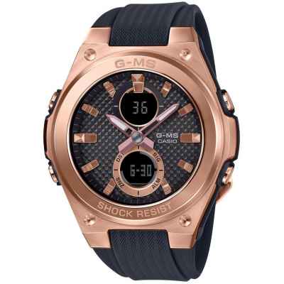 Часы CASIO MSG-C100G-1AER