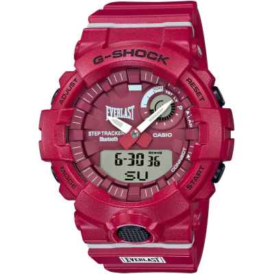 Часы CASIO GBA-800EL-4AER
