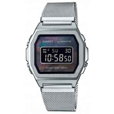 Часы CASIO A1000M-1BEF