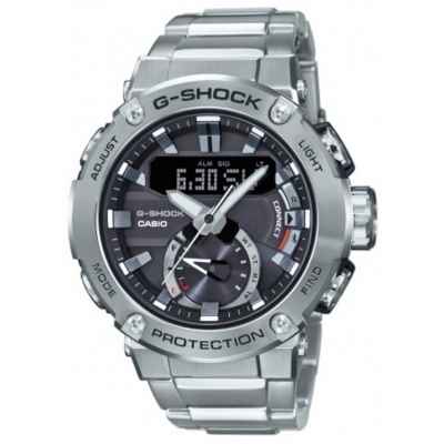Часы CASIO GST-B200D-1AER