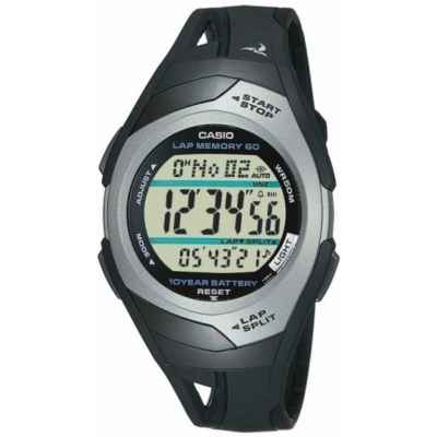 Часы CASIO STR-300C-1VER