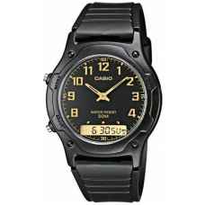Часы CASIO AW-49H-1BVEF