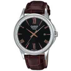 Часы CASIO BEM-126L-1AVEF