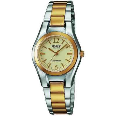 Часы CASIO LTP-1280SG-9AEF
