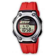Часы CASIO W-211-4AVEF