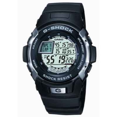 Часы CASIO G-7700-1ER
