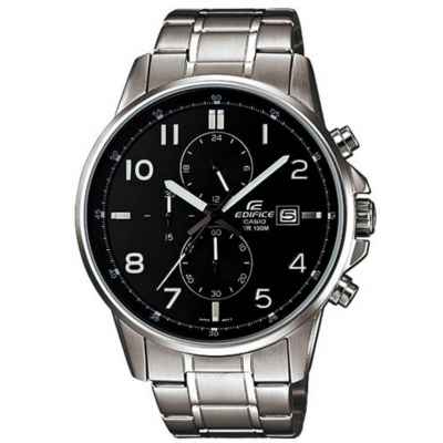Часы CASIO EFR-505D-1AVEF