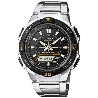 Часы CASIO AQ-S800WD-1EVEF