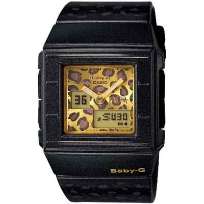 Часы CASIO BGA-200KS-1EER