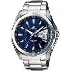 Часы CASIO EF-129D-2AVEF Часы CASIO EF-129D-2AVEF