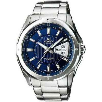 Часы CASIO EF-129D-2AVEF