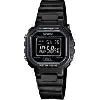Часы CASIO LA-20WH-1BEF