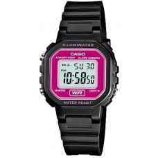 Часы CASIO LA-20WH-4AEF