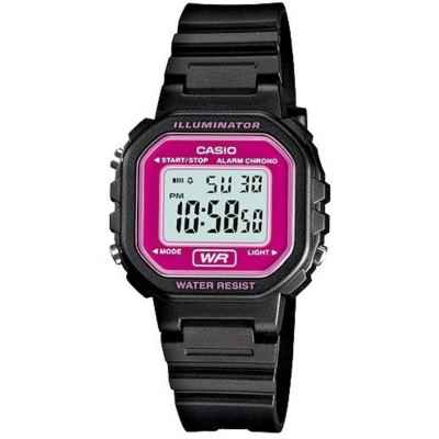 Часы CASIO LA-20WH-4AEF