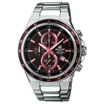 Часы CASIO EF-546D-5AVEF