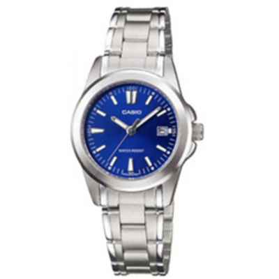 Часы CASIO LTP-1215A-2A2DF