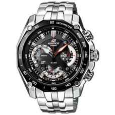 Часы CASIO EF-550D-1AVEF