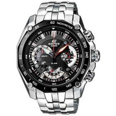 Часы CASIO EF-550D-1AVEF